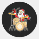 Search for for drummers stickers Funny