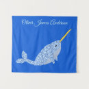 Search for narwhal art Animals