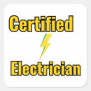 Search for electrician stickers Electrical engineer
