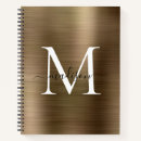Search for gold foil notebooks Script