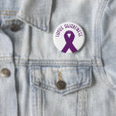Search for lupus awareness badges Purple