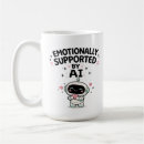 Search for artificial intelligence robot mugs Cute