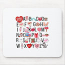 Search for anti valentine mouse mats Roses