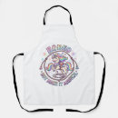 Search for bigfoote aprons Rainbows