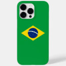 Search for flag of brazil iphone cases Green