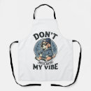 Search for cool dog aprons Puppy