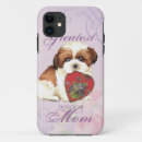 Search for shih tzu iphone cases Flowers