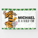 Search for wild one birthday backdrops Cute