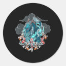 Search for japanese tattoo stickers Dragon