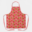 Search for pattern blackberry aprons Raspberry