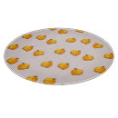 Search for cheese head Pattern