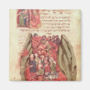 Search for moses magnets Jewish