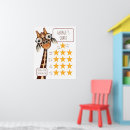 Search for three or four posters For kids