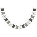 Search for woodland bunting flags Boy