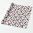 Search for horses wrapping paper Folk