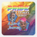 Search for diversity and equality stickers Love is love