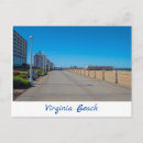 Search for virginia beach postcards Boardwalk