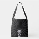 Search for lincoln bags President