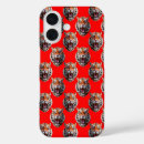 Search for red tiger iphone cases Animal