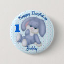 Search for bunny badges 1st