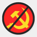 Search for anti communist stickers Socialist