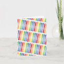 Search for crayons cards Colourful