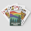 Search for trans playing cards Rainbow