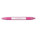 Search for polka dot writing supplies Pink