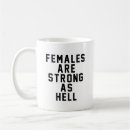 Search for anti feminism mugs Social justice