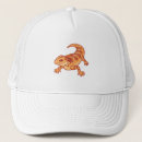 Search for bearded hats Lizard