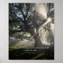 Search for thy word is a lamp posters Scripture
