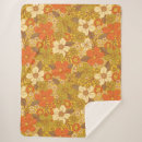 Search for green olives blankets Retro