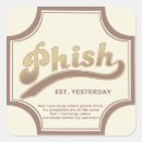Search for phish Security