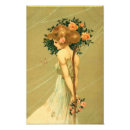 Search for pretty pink roses posters Vintage