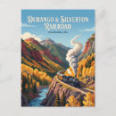 Search for durango colorado postcards Narrow gauge