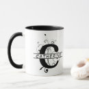 Search for alphabet letters mugs Monogrammed
