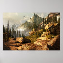 Search for bald eagle posters Landscape