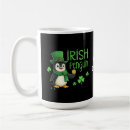 Search for lucky charms mugs Shamrock