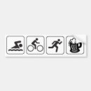 Search for cycling bumper stickers Sports