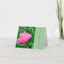 Search for deep pink cards Floral
