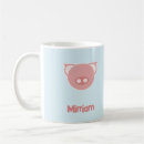 Search for piglet mugs Pink