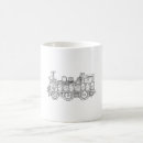 Search for diesel locomotives mugs Engine