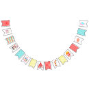 Search for carnival bunting flags Cute