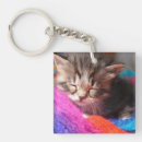 Search for tiring key rings Sleepy