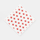 Search for patriotic napkins Country