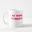 Search for work culture mugs People