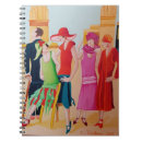 Search for art deco notebooks Fashion