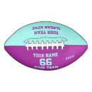 Search for purple american footballs Team