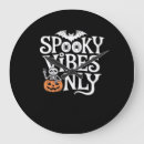 Search for oversized clocks Sloth