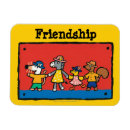 Search for mouse magnets Donkey